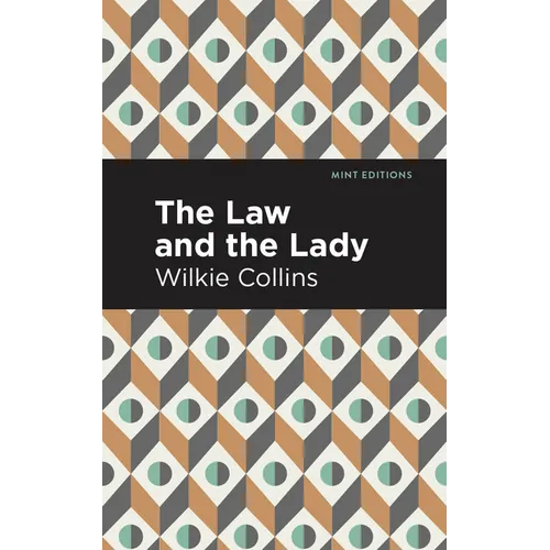 The Law and the Lady