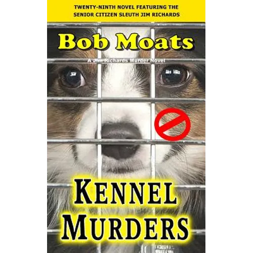 Kennel Murders