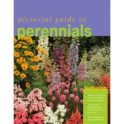 Pictorial Guide to Perennials