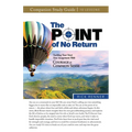 The Point of No Return Study Guide