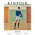 Kinfolk 33: Volume 33
