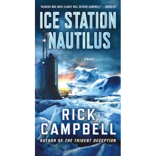 Ice Station Nautilus