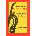 Epic of Son-Jara: A West African Tradition