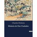 Historia de Dos Ciudades