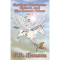 Naythorn Blackmane Unicorn and the Seventh Prince: Book 4