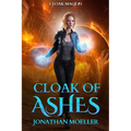 Cloak of Ashes
