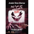 Did I Give You Permission To Run: Terror TV