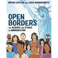 Open Borders: The Science and Ethics of Immigration