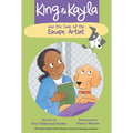 King & Kayla and the Case of the Escape Artist