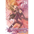 Noragami: Stray God 24