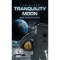 Tranquility Moon: Where Violence Has No Voice