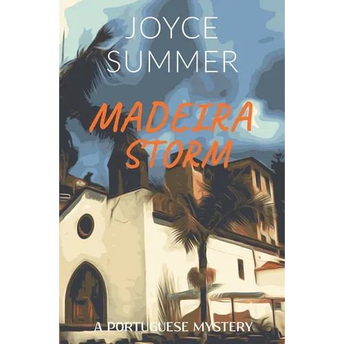 Madeira Storm
