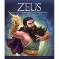 Zeus: King of the Gods, God of Sky and Storms