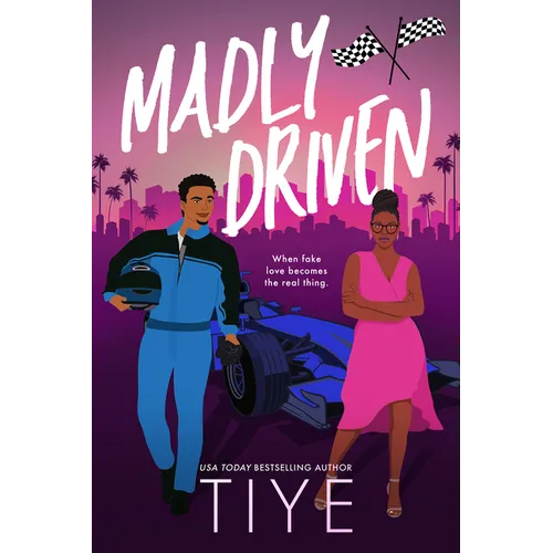 Madly Driven