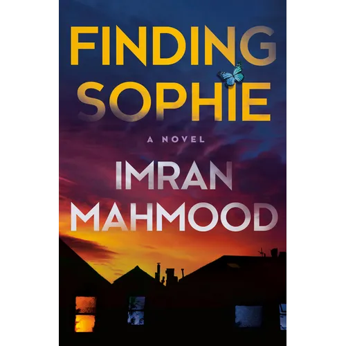 Finding Sophie