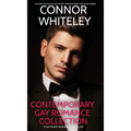 Contemporary Gay Romance Collection: 3 Gay Sweet Romance Novellas