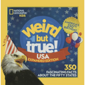 Weird But True! USA