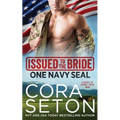Issued to the Bride One Navy Seal