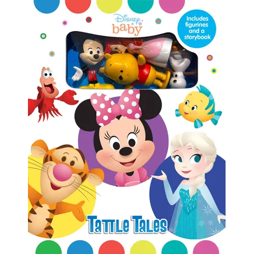 Disney Baby Tattle Tales