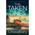 The Taken Ones: A totally gripping crime and mystery thriller