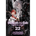 Seraph of the End, Vol. 22: Vampire Reign