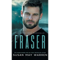 Fraser: A Navy Seal and a female bodyguard hunt for a princess on the run!