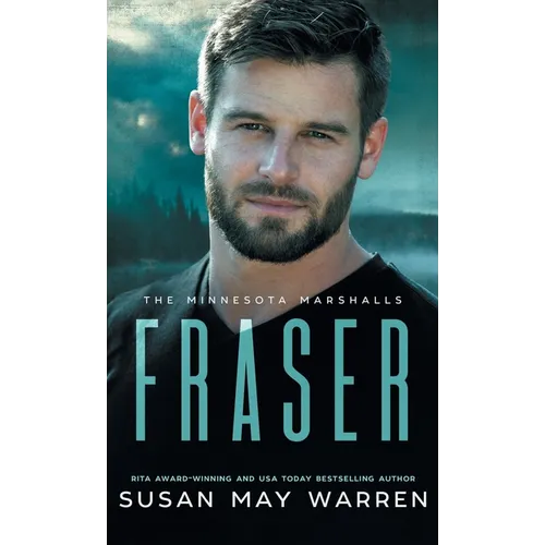 Fraser: A Navy Seal and a female bodyguard hunt for a princess on the run!