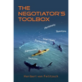 The Negotiator's Toolbox: Winning Strategies for Corporate Buyers and Small Businesses