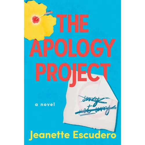 The Apology Project