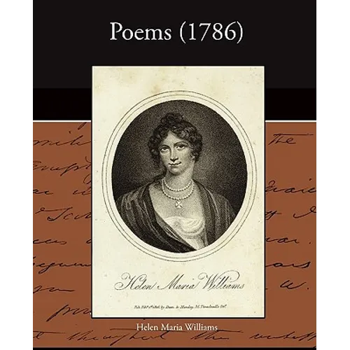 Poems 1786