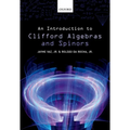 Introduction to Clifford Algebras and Spinors