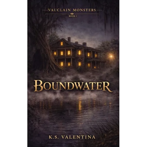Boundwater