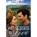 Witnesses to Love: A Sweet Christian Romance Novel of Real People and True Stories