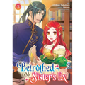 Betrothed to My Sister's Ex (Manga) Vol. 3