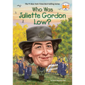 Who Was Juliette Gordon Low?