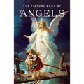 The Picture Book of Angels: A Gift Book for Alzheimer's Patients and Seniors with Dementia