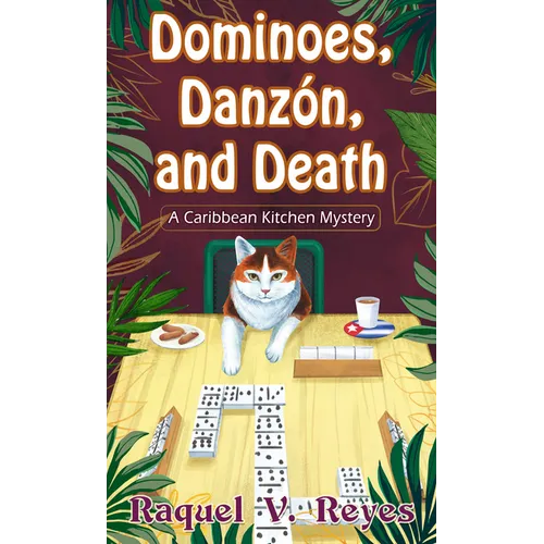 Dominoes, Danzón, and Death