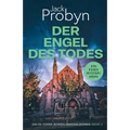 Der Engel des Todes: Ein fesselnder Kriminalroman