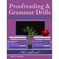Proofreading & Grammar Drills Workbook