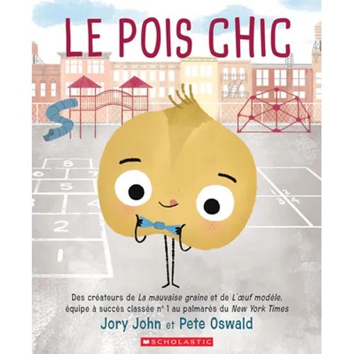 Le Pois Chic