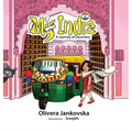 My India: A Journey of Discovery (Girl)