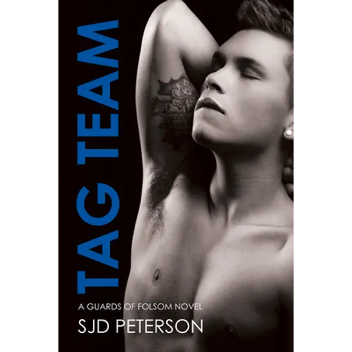 Tag Team - Paperback