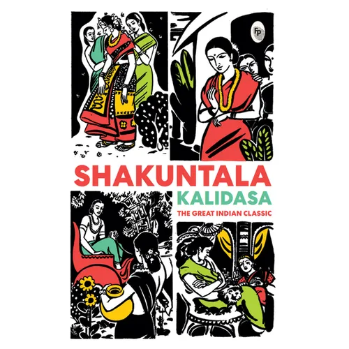 Shakuntala - The Great Indian Classic