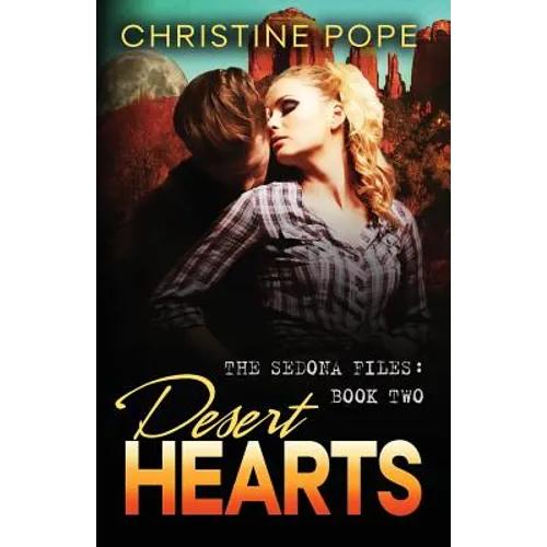 Desert Hearts