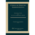 Codigo de Derecho Administrativo