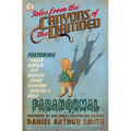 Tales from the Canyons of the Damned: No. 26