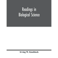 Readings in biological science