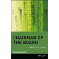 Chairman of the Board: A Practical Guide