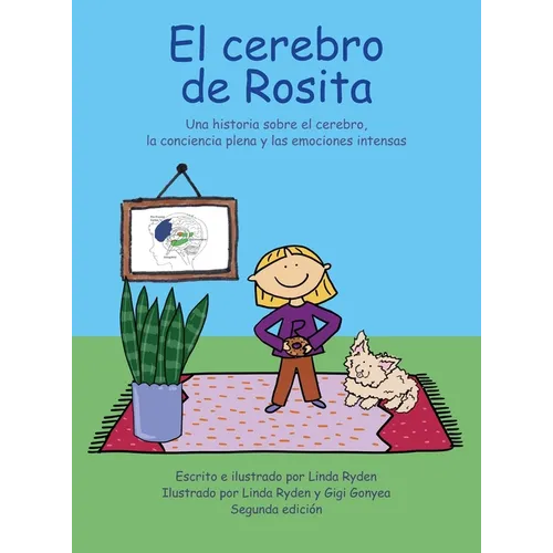 El cerebro de Rosita