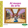 Al Museo de Arte (Art Museum)